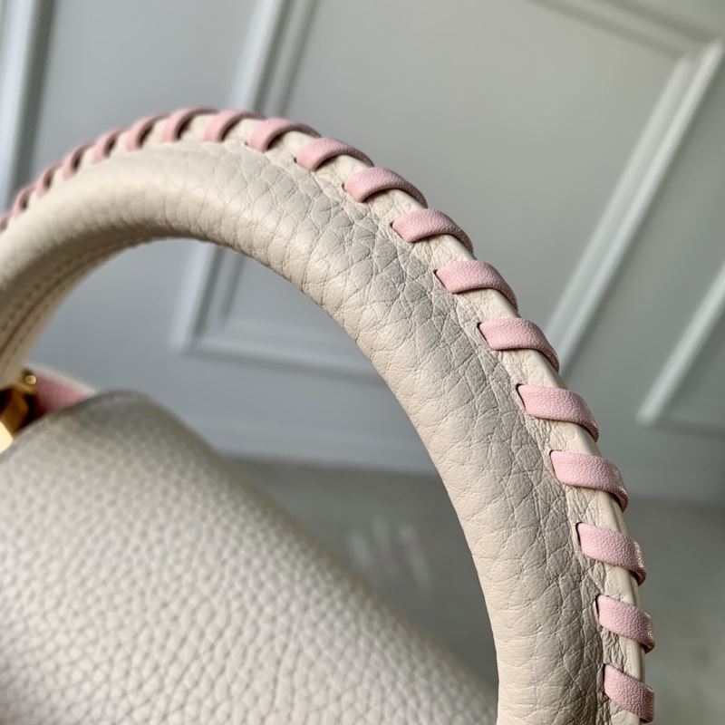 LV Top Handle Bags